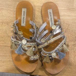 Steve Madden Sandals